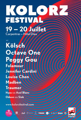 Kolorz Festival 2019