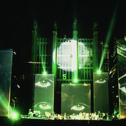 Jean Michel Jarre - Photos Live - Photo 25/30 