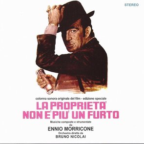 La Proprietà Non è Più Un Furto [B.O.F.]