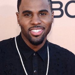 Jason Derulo @ I Heart Radio Music Awards 2015