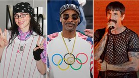 JO de Paris 2024 : Billie Eilish, Snoop Dogg et les Red Hot Chili Peppers annoncés à la cérémonie de clôture