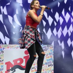 Vitaa - NRJ Music Tour Roubaix 2016