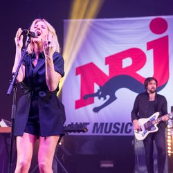 NRJ Music Tour Lyon - Ellie Goulding