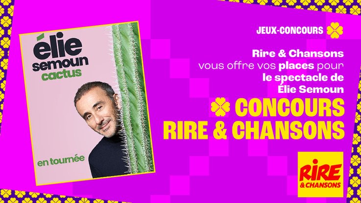 MEA ELIE SEMOUN  jeu