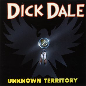 Unknown Territory