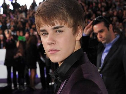 Justin Bieber a écrit de nouvelles chansons