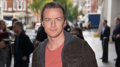 james-mcavoy