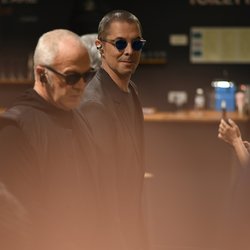 Indochine en concert privé exclusif NRJ à la Seine Musicale