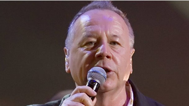 Simple Minds annonce son grand retour!