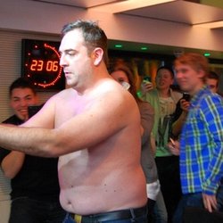 Jeudi 24 Janvier