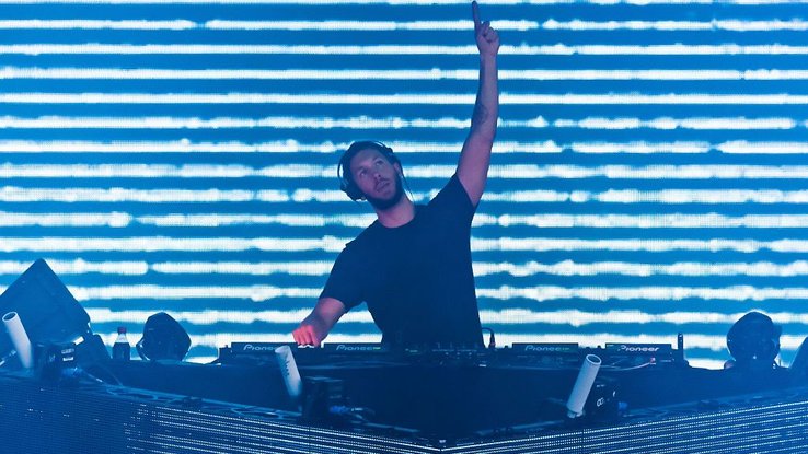 NRJ DJ Awards : qui gagnera le prix du single dance / electro de