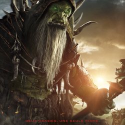 Warcraft: le commencement