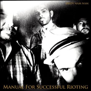 Manual for Successful Rioting