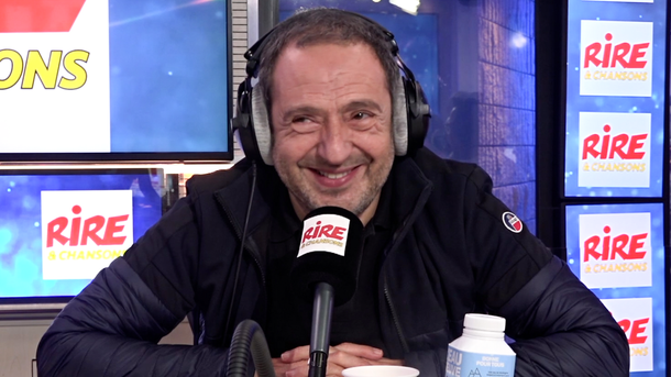 Patrick Timsit : voici certaines des 10 bonnes raisons de faire ses adieux !