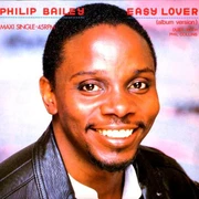 EASY LOVER (1985)