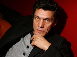 Marc Lavoine