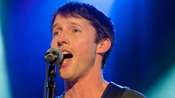 Ed Sheeran et James Blunt s'allient pour les Nations Unies!
