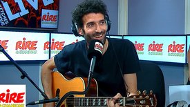 Alex Fredo - La Saint Valentin - La Fête de la Musique sur Rire & Chansons !