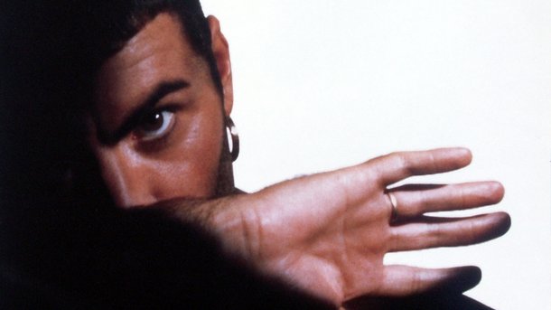 Le collector du 17-20 :  "Too Funky" de George Michael