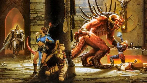 Retour sur : Diablo II