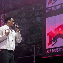 Dr Yaro - NRJ Music Tour Montélimar 2026