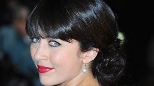 Nolwenn Leroy : heureuse, tout simplement !
