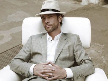Jamiroquai annonce deux concerts français