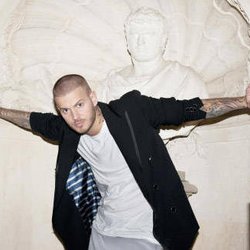 Les plus gros tubes de M. Pokora
