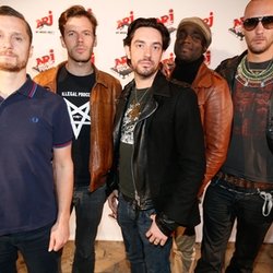 NRJ MUSIC TOUR - Saint-Etienne - 4 octobre 2014
