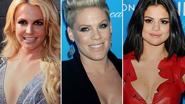 Britney Spears, Pink et Selena Gomez : un titre pour les victimes d'Orlando!