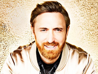 David Guetta