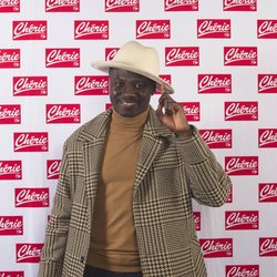 Céphaz - Chérie FM Live Trélazé 2022