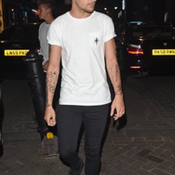 Louis Tomlinson