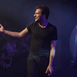 Concert Super Privé Amir @ Rex de Toulouse - Juin 2022