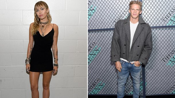 Miley Cyrus: Cody Simpson s'exprime sur leur relation