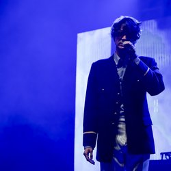 Pierre de Maere - NRJ Music Tour Lyon 2024