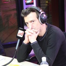 Jeudi 10 octobre avec Christophe Maé