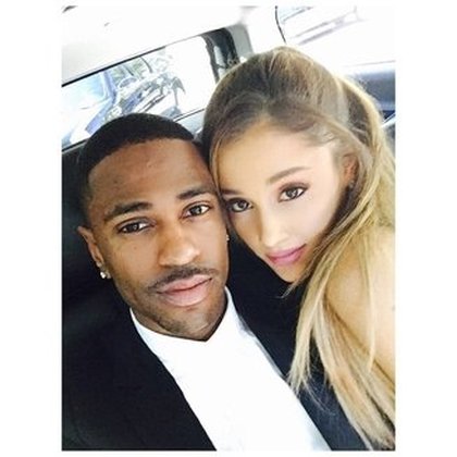 Ariana Grande et Big Sean 