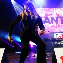 Santa - NRJ Music Tour Compiègne 2024