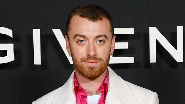 Sam Smith dévoile son nouveau hit «My Oasis» en duo avec Burna Boy!
