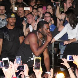 NRJ Live Sessions Jason Derulo
