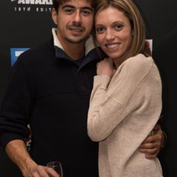 Photocall backstage NMA, j’y étais ! 