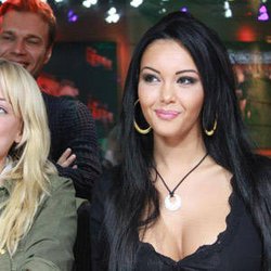 Lundi 24 septembre avec Hollywood Girls !