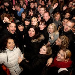 NRJ Music Tour de Valenciennes 2