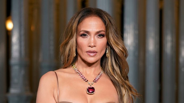 Jennifer Lopez méconnaissable dans son prochain film