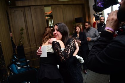 Selena Gomez à Paris: rencontre avec ses fans
