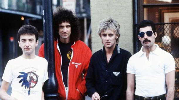 Les meilleurs hommages à Queen