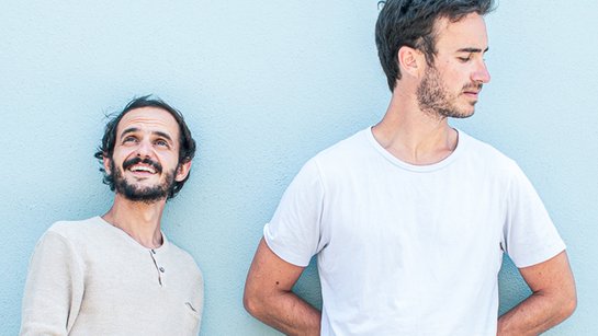 Boulevard des airs