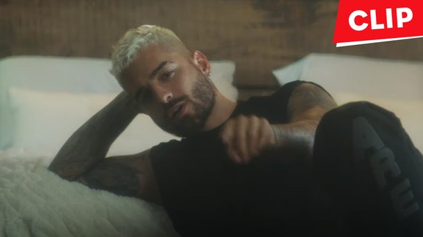 Maluma vit un amour impossible dans «Hawái»