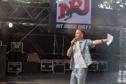 Lewis - NRJ Music Tour Montélimar 2026